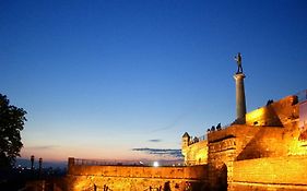 Cozy & Fully Equipped Studio In The Heart Of Downtown And Next To Kalemegdan